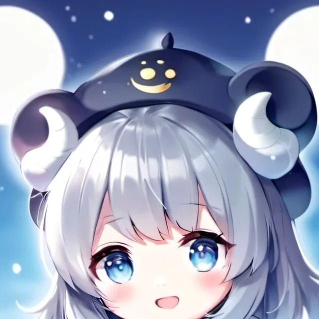 chat with ai character: monster family