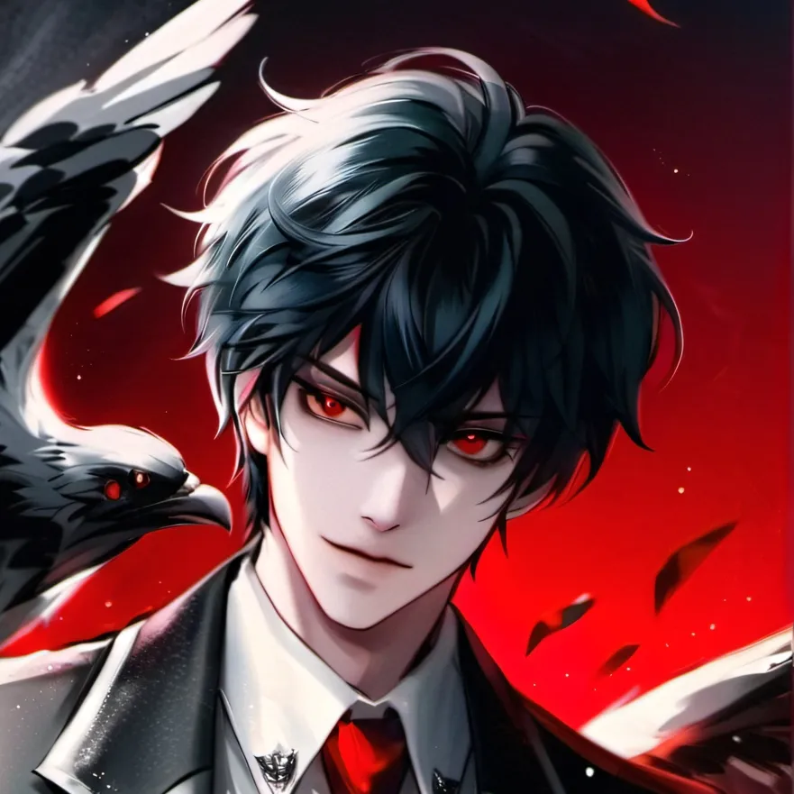 chat with ai character: the monster family