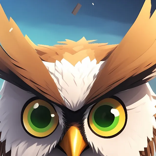 chat with ai character: Doni