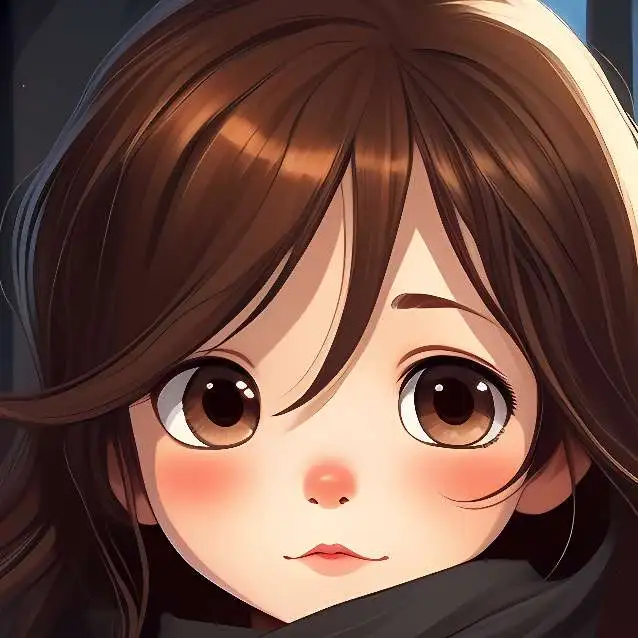 chat with ai character: Shye