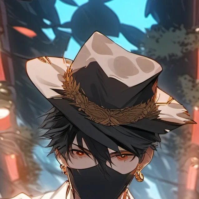 chat with ai character: Christopher