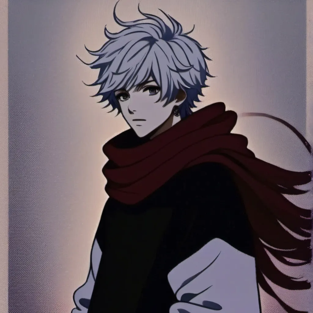 chat with ai character: jaden