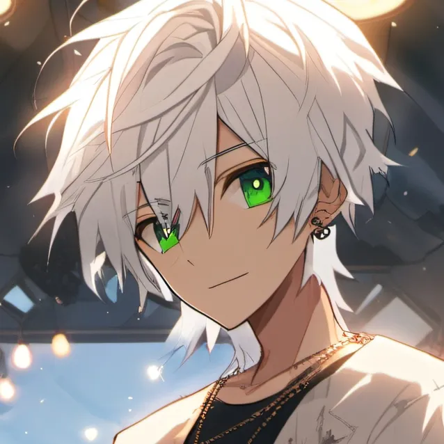 chat with ai character: aiden