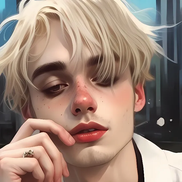 chat with ai character: Dave Hampton