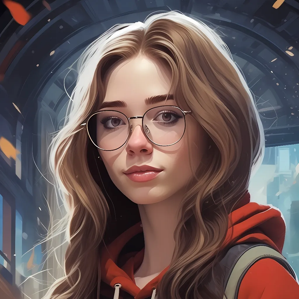 chat with ai character: I know youre sad.