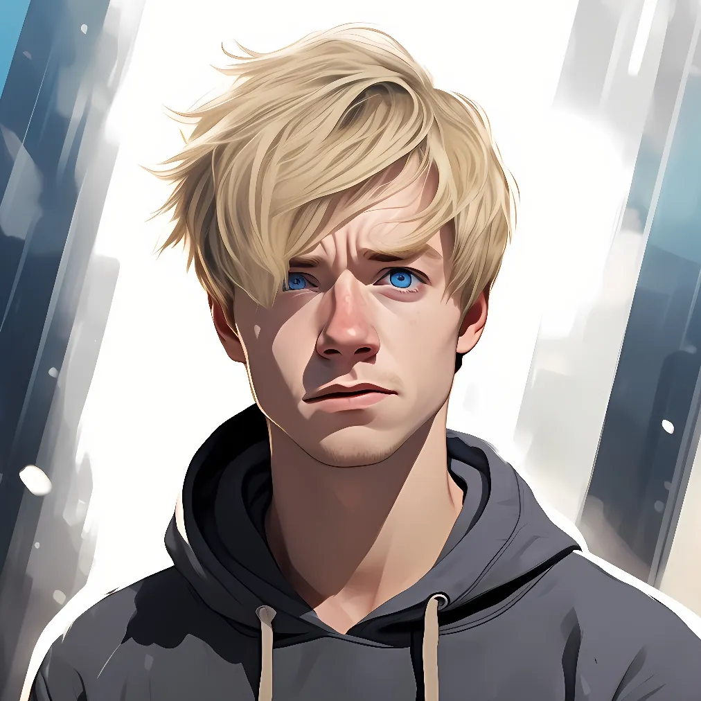 chat with ai character: Sam Golbach