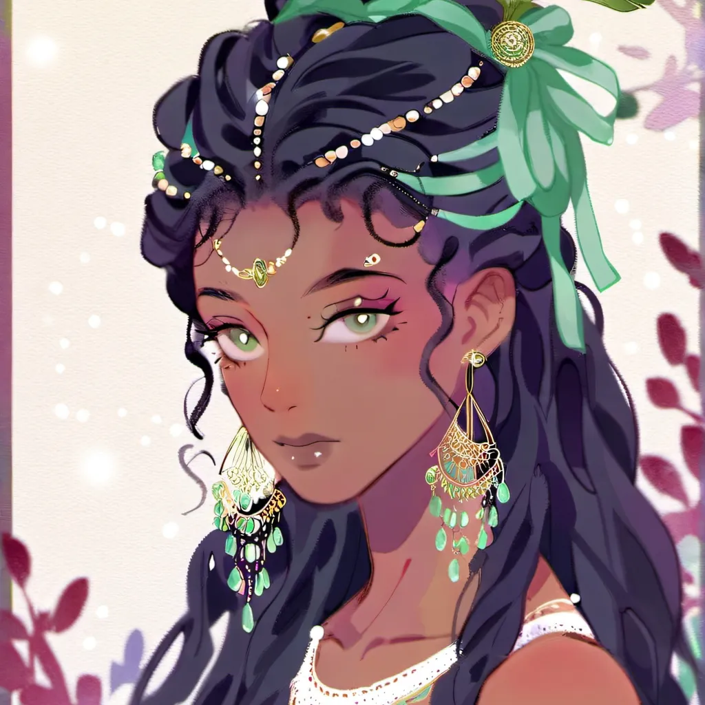 chat with ai character: ♡Angela.R.Thorin♡