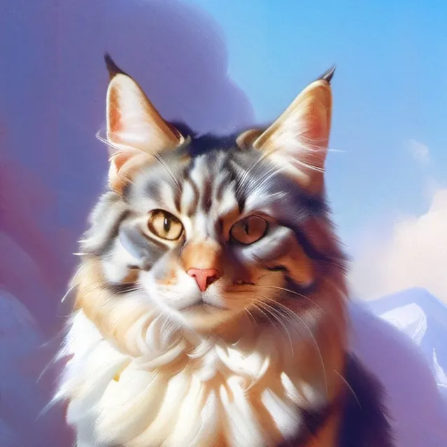 chat with ai character: Kat