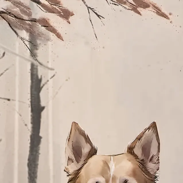 chat with ai character: maxi 