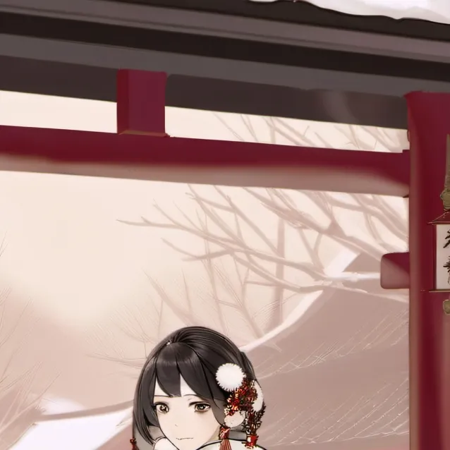 chat with ai character: Yuki