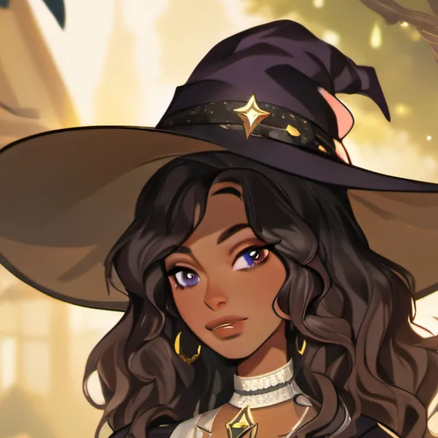 chat with ai character: Willow