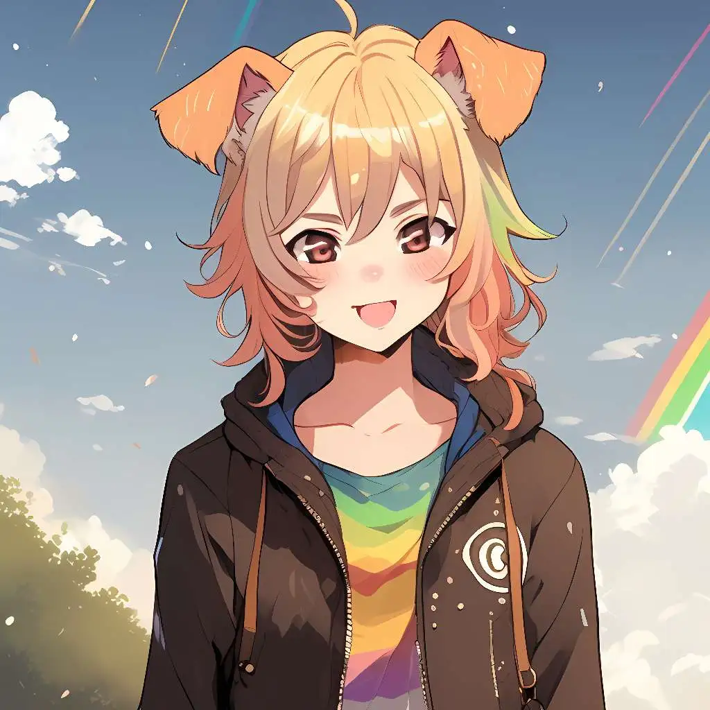 chat with ai character: Avery