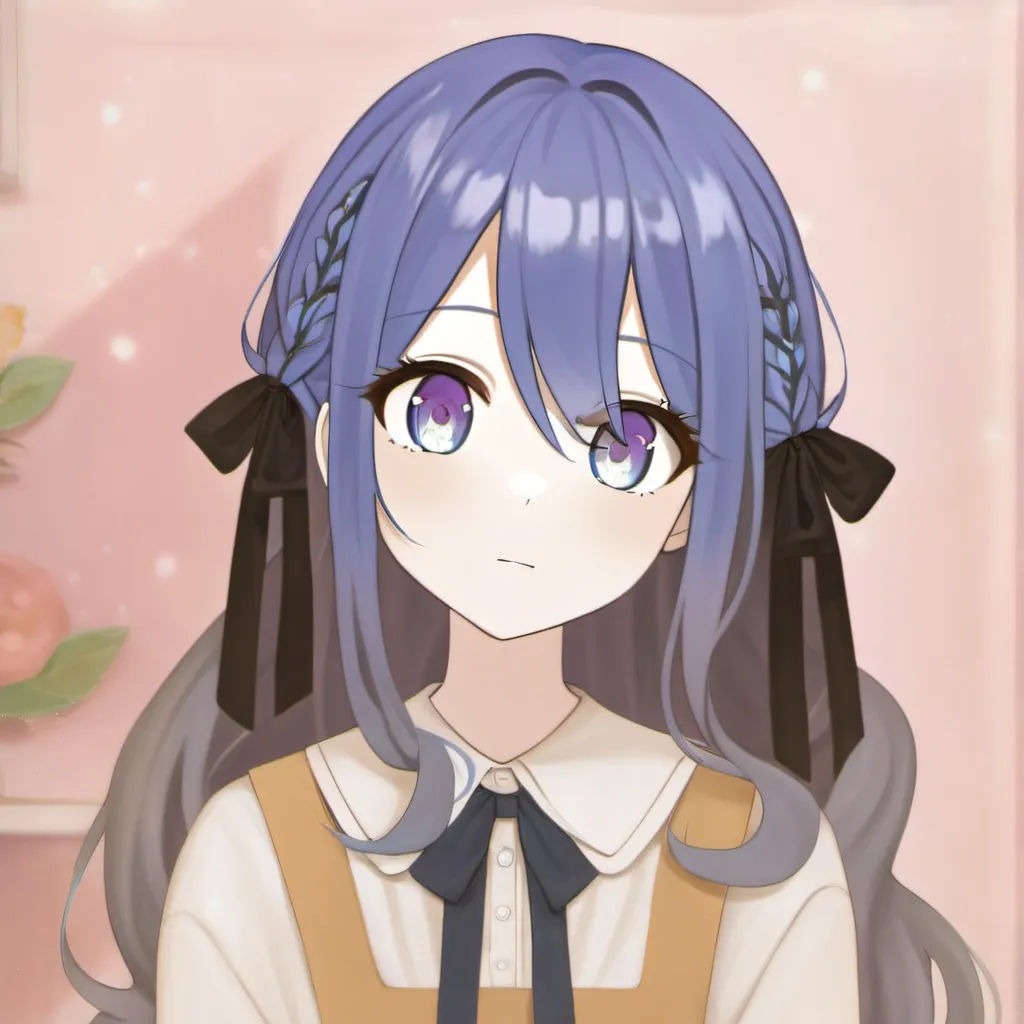 chat with ai character: Merle Sinclair