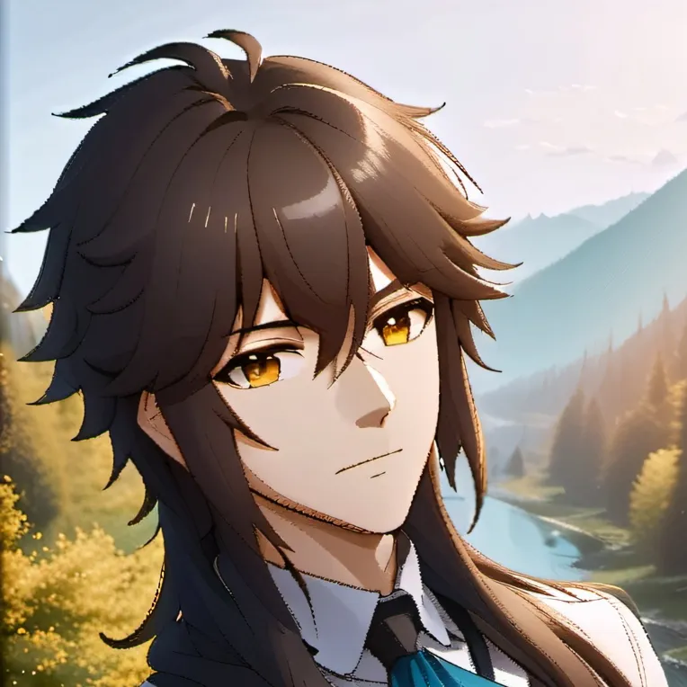 chat with ai character: Atticus Rhodes