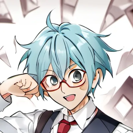 chat with ai character: Syrus Truesdale