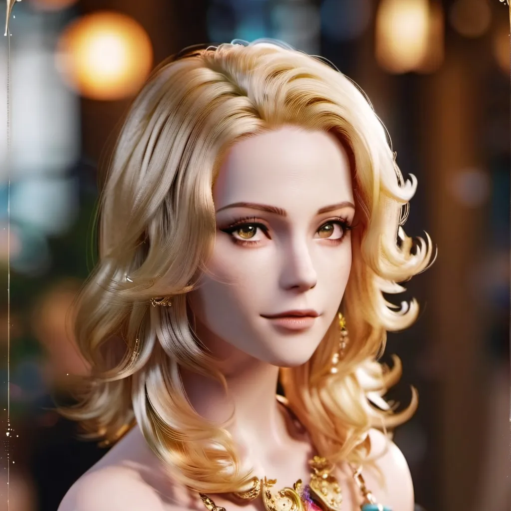 chat with ai character: Mari Ohara