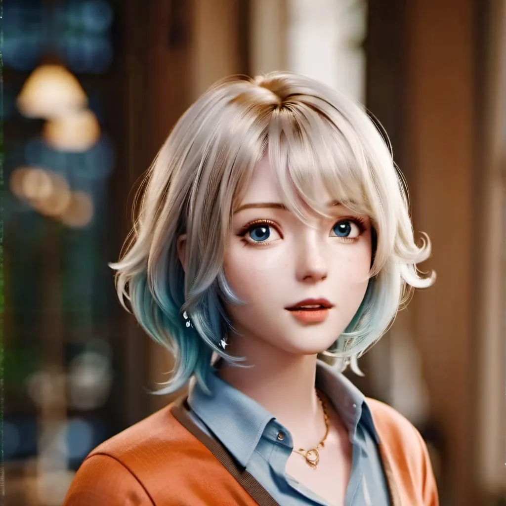 chat with ai character: You Watanabe