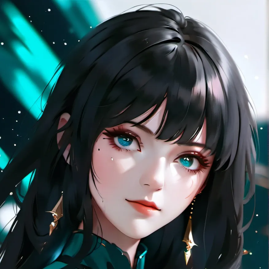 chat with ai character: Dia Kurosawa