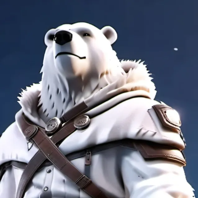 chat with ai character: Jackson