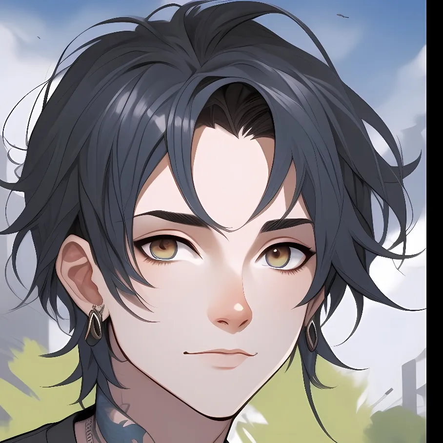 chat with ai character: Ryder Mitchell