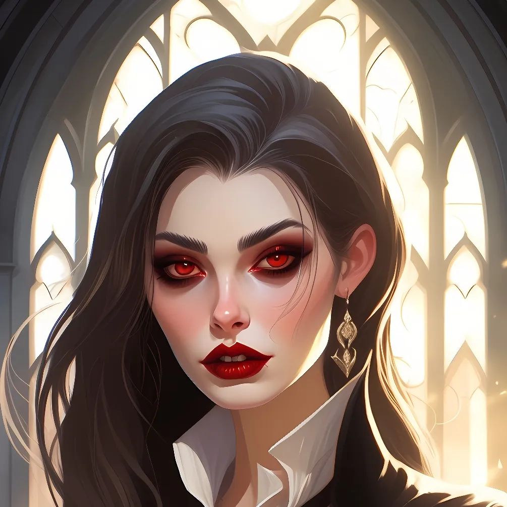 chat with ai character: Ava Moretti