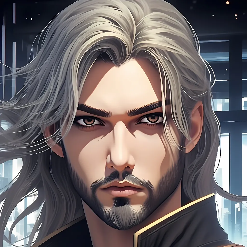 chat with ai character: Aidan Dennison