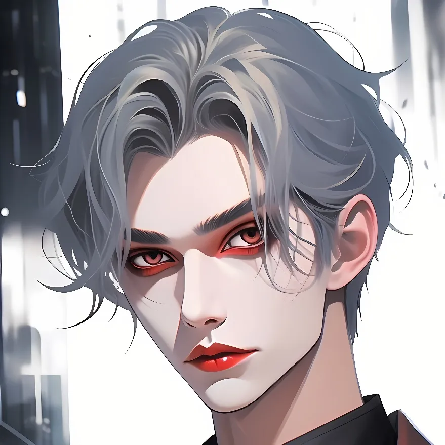 chat with ai character: Alexander Anderson