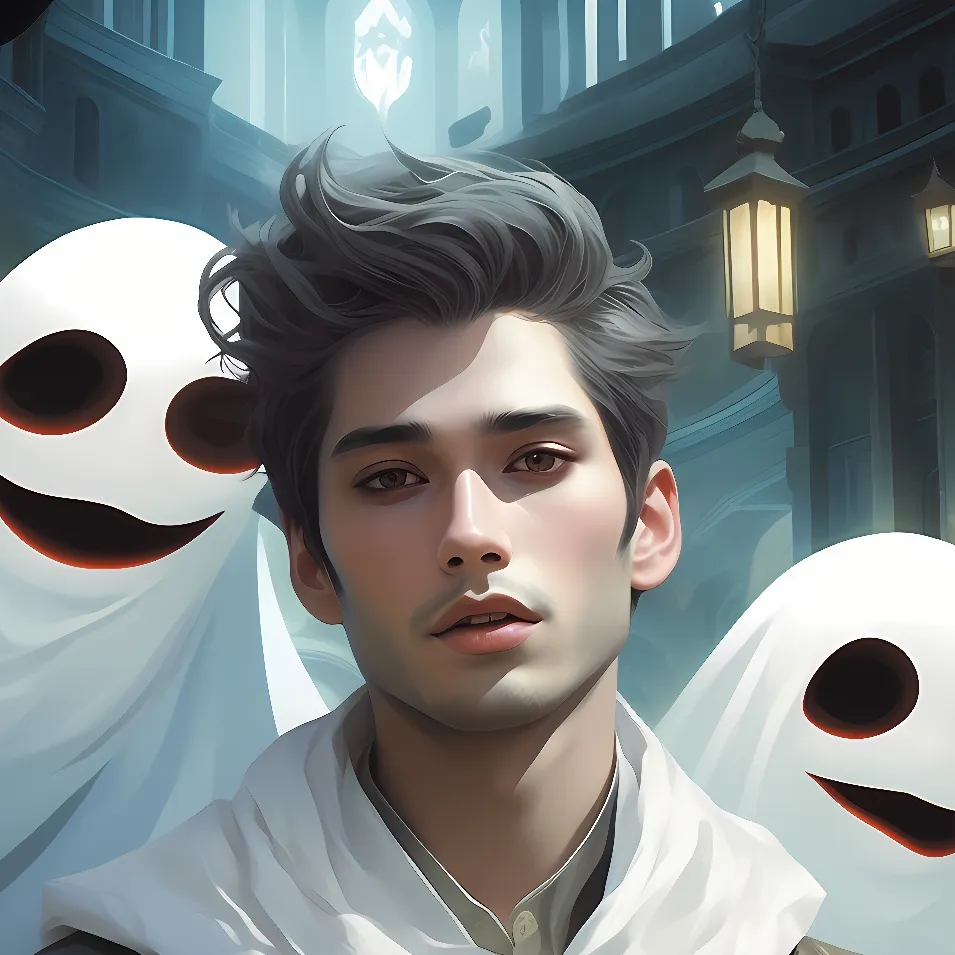 chat with ai character: Alexander Black