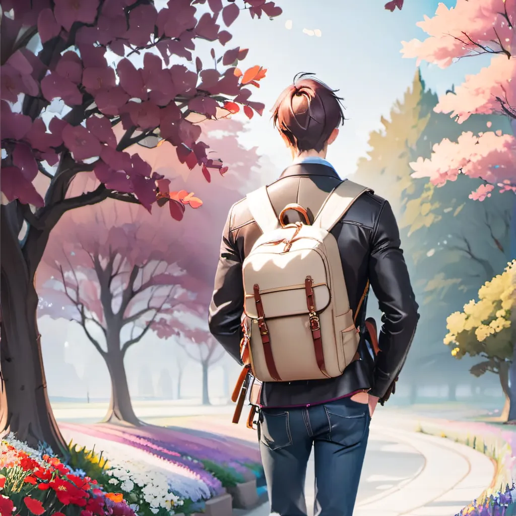 chat with ai character: Ryan