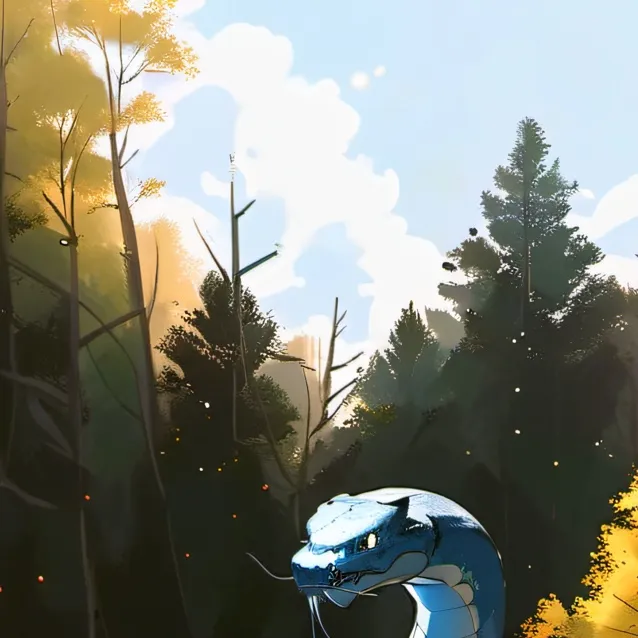 chat with ai character: SCP 3000