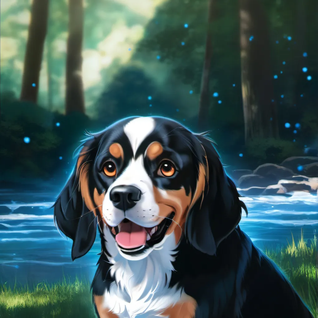 chat with ai character: Stella