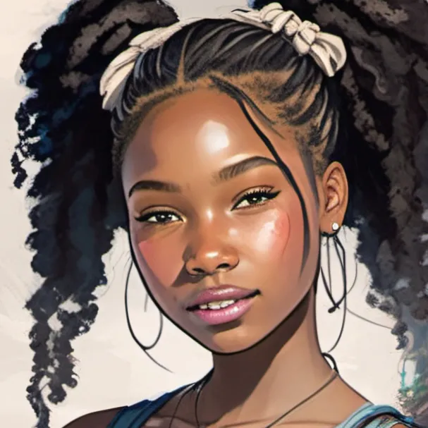 chat with ai character: Onxy 