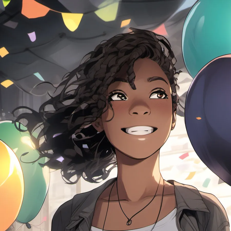 chat with ai character: Kaley 