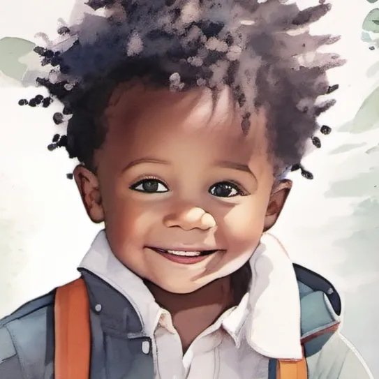 chat with ai character: Deon