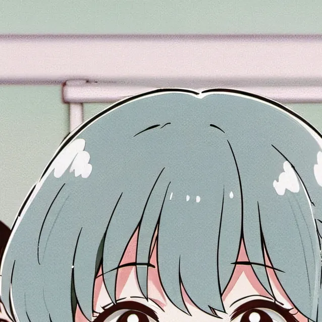 chat with ai character: yan sim school 