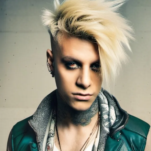 chat with ai character: TX2's cousin