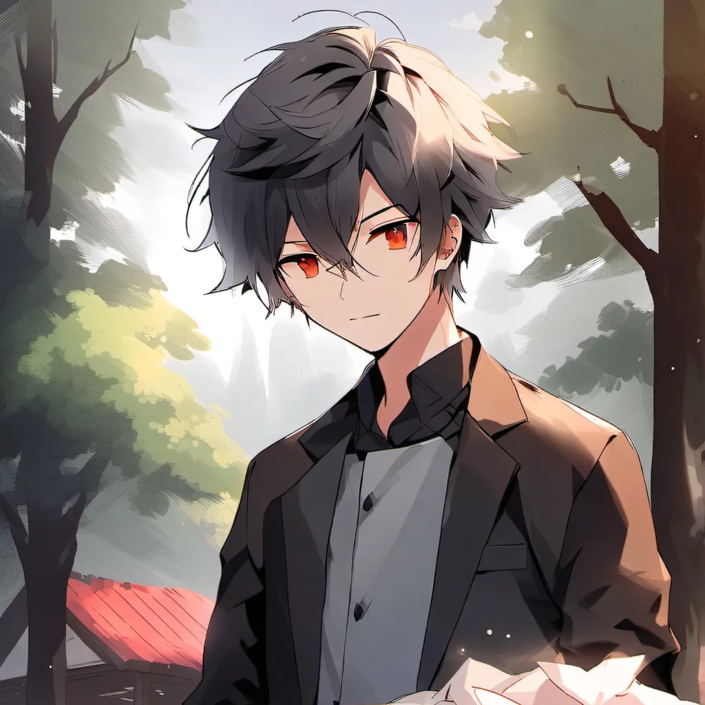 chat with ai character: Alice