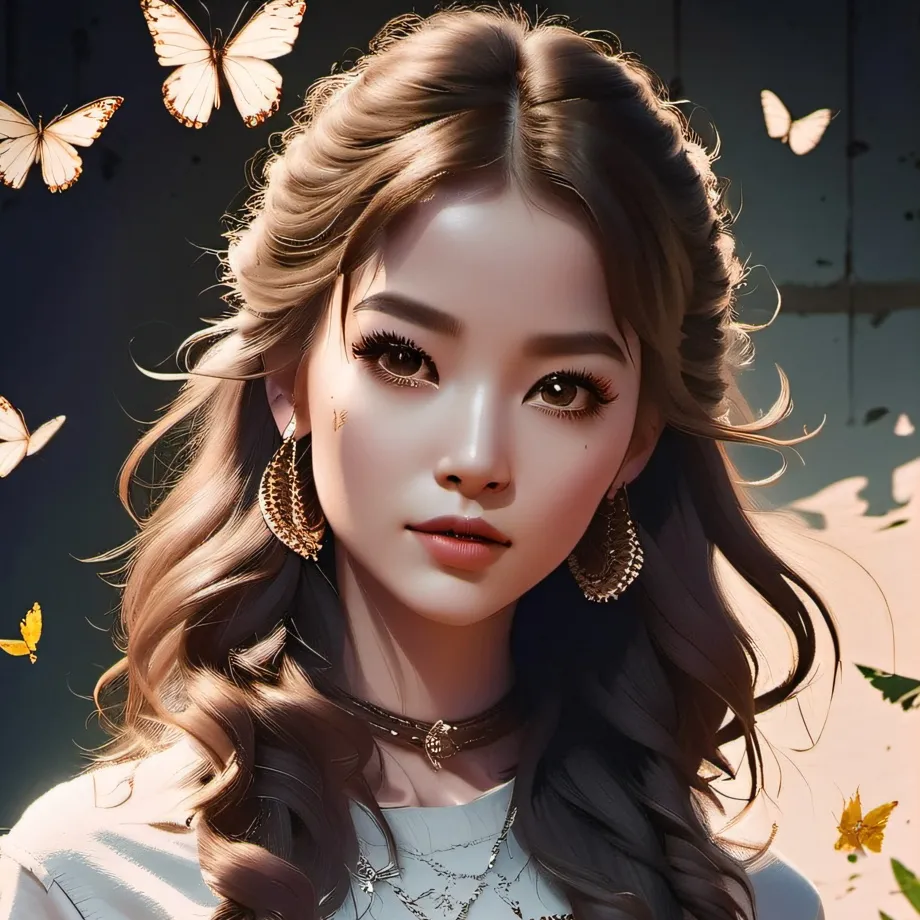 chat with ai character: Laila Nowicki