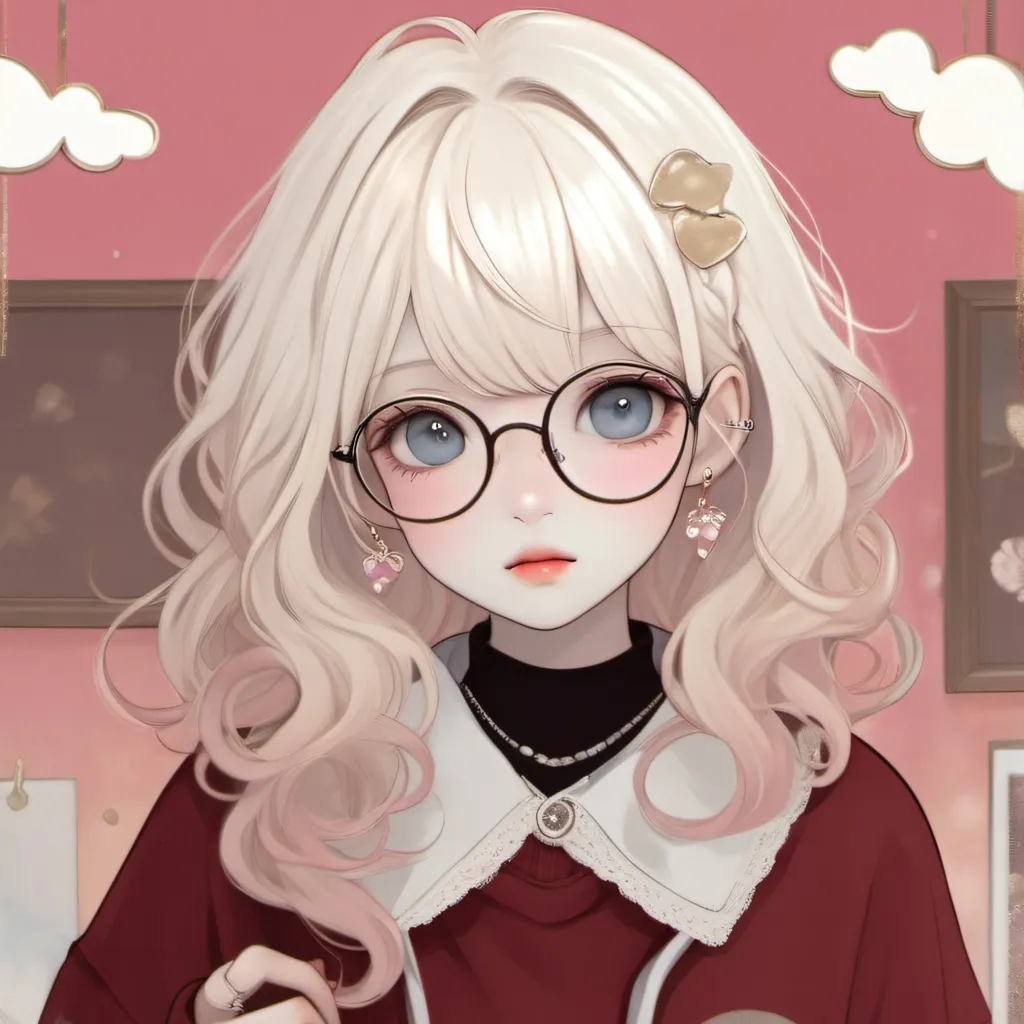 chat with ai character: Kinslee