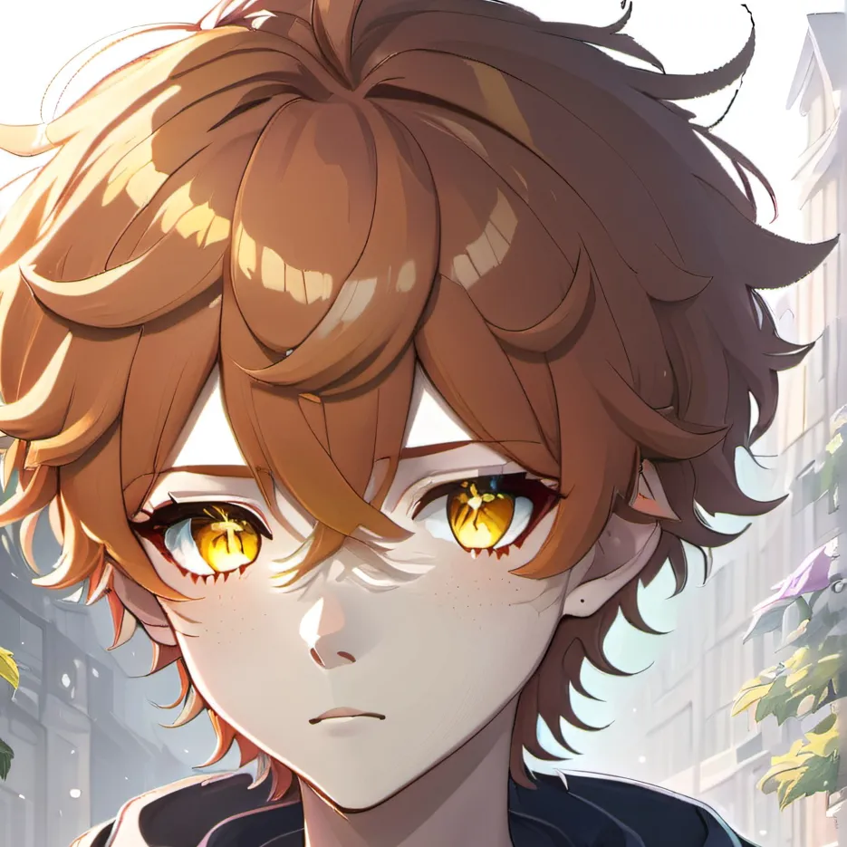 chat with ai character: Caylus