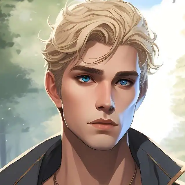 chat with ai character: King Luke 