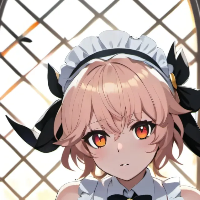 chat with ai character: Elizabeth 