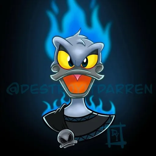 creator burn bitch burn's avatar