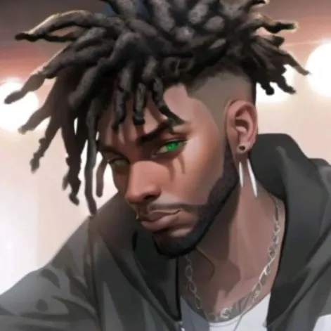 creator Libra Eshu's avatar