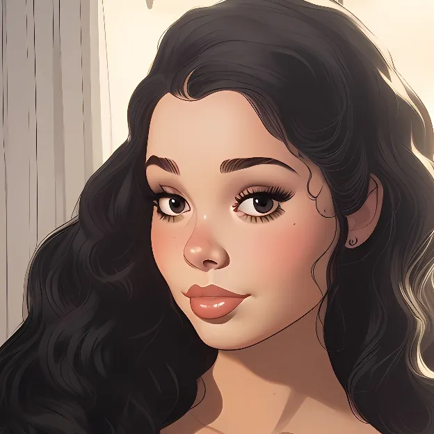 chat with ai character: Amara 