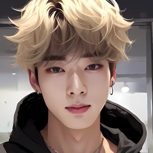 chat with ai character: Lee