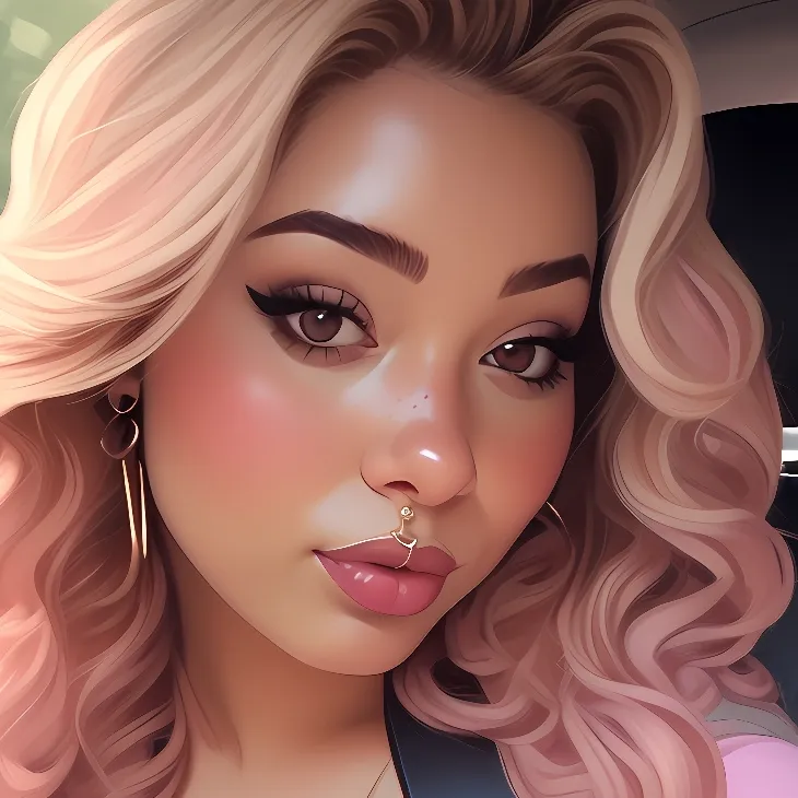 chat with ai character: Serenity 