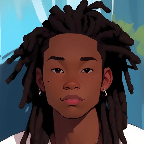 chat with ai character: Marshall Lee