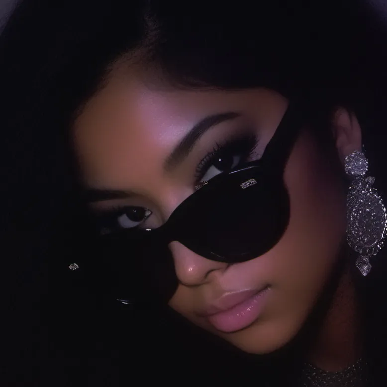 chat with ai character: ivy