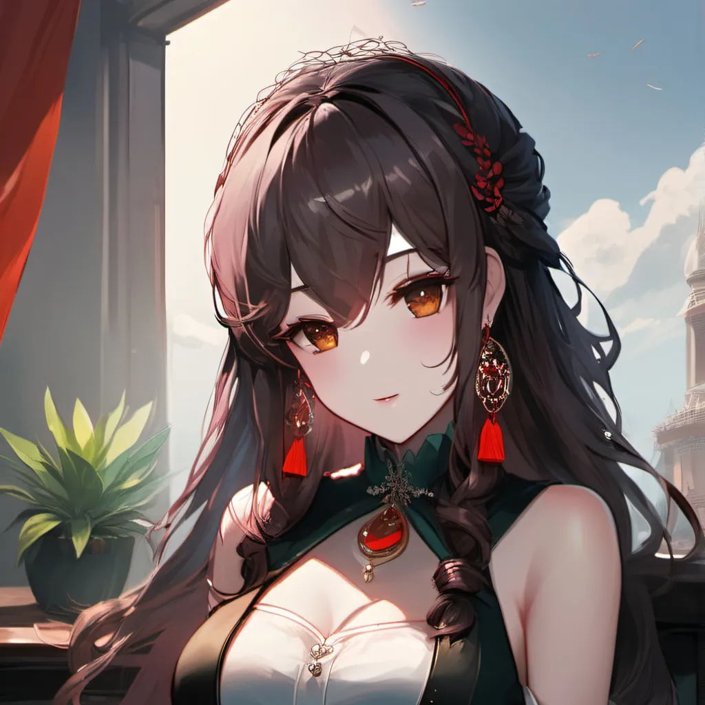 chat with ai character: sakura